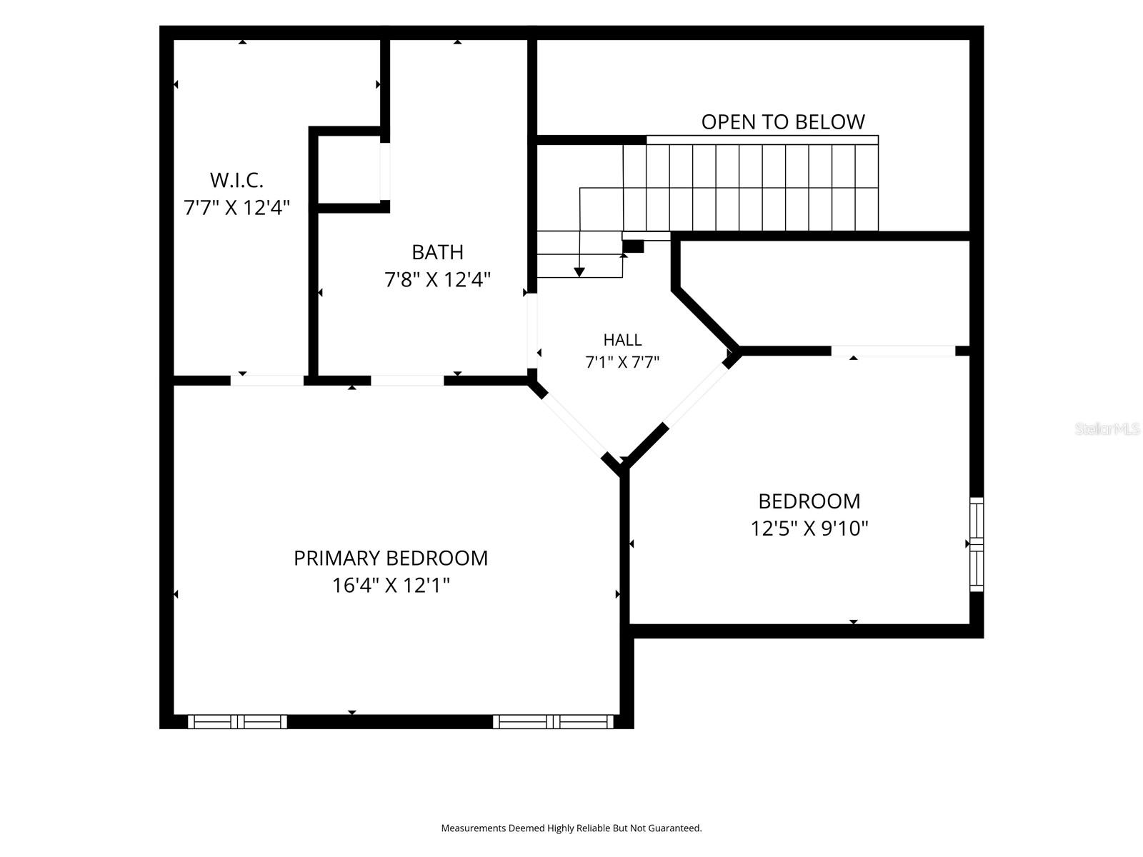 HOLLOWBROOK WEST PH 2 - Residential