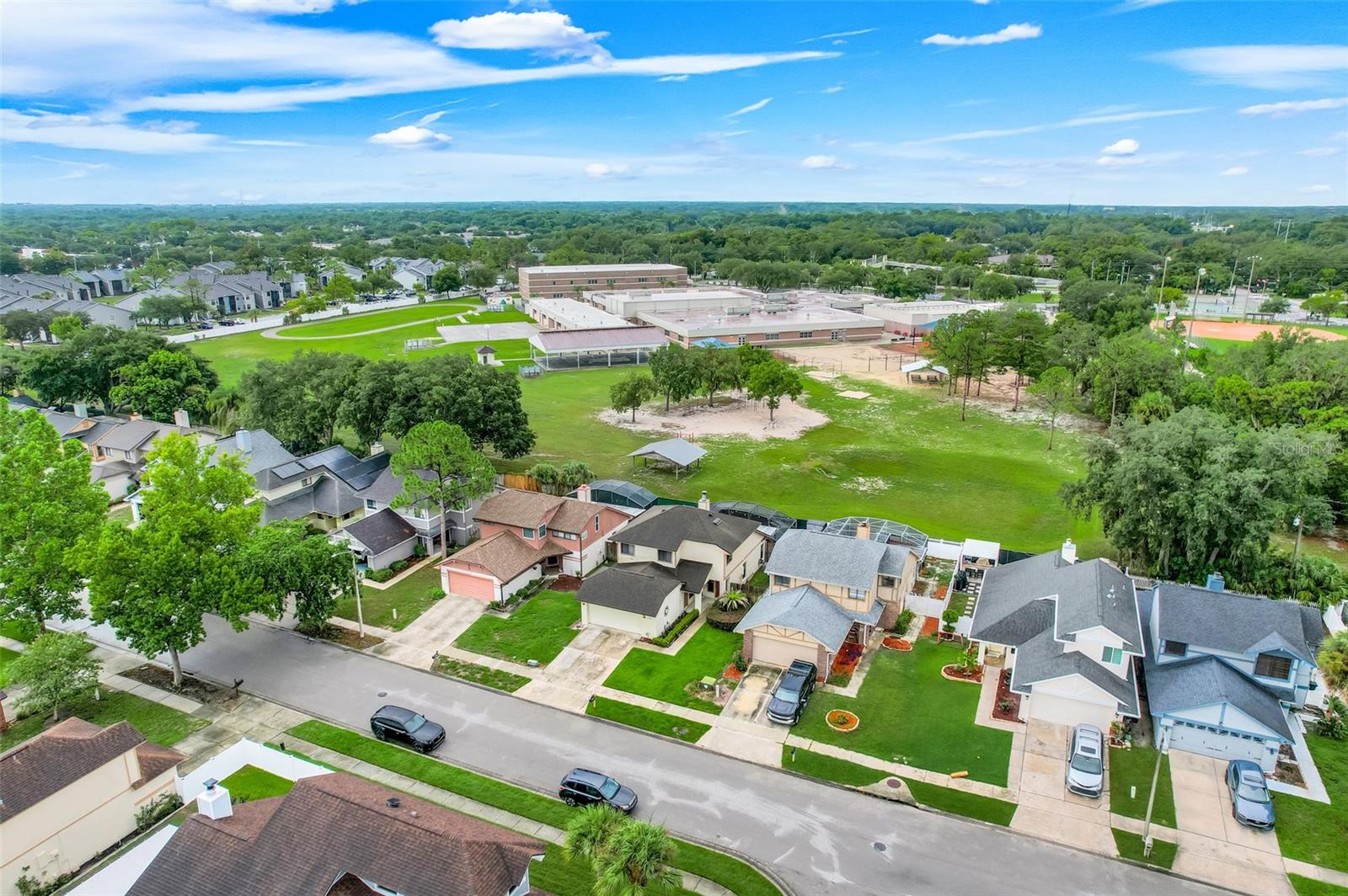 HOLLOWBROOK WEST PH 2 - Residential