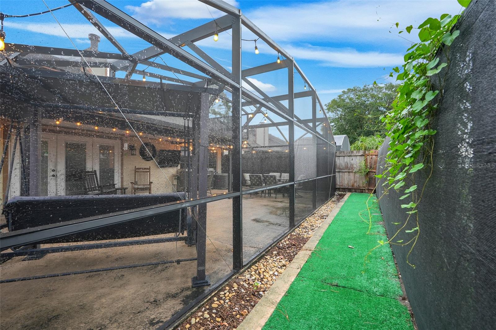HOLLOWBROOK WEST PH 2 - Residential