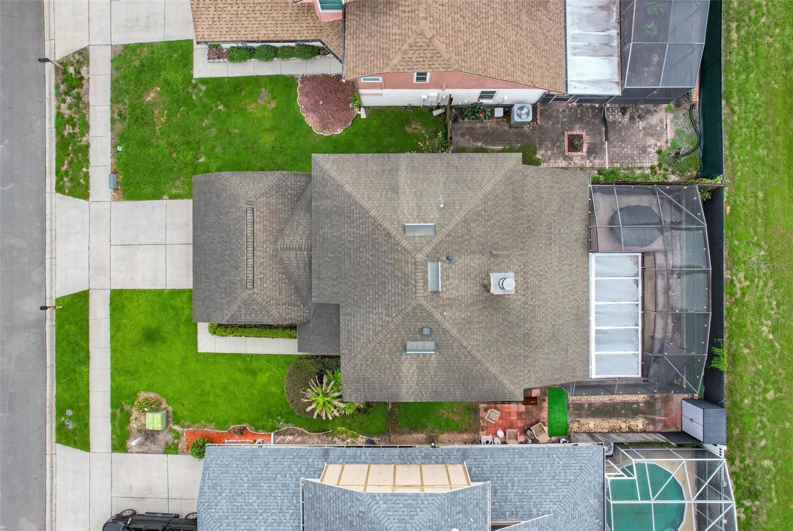 HOLLOWBROOK WEST PH 2 - Residential
