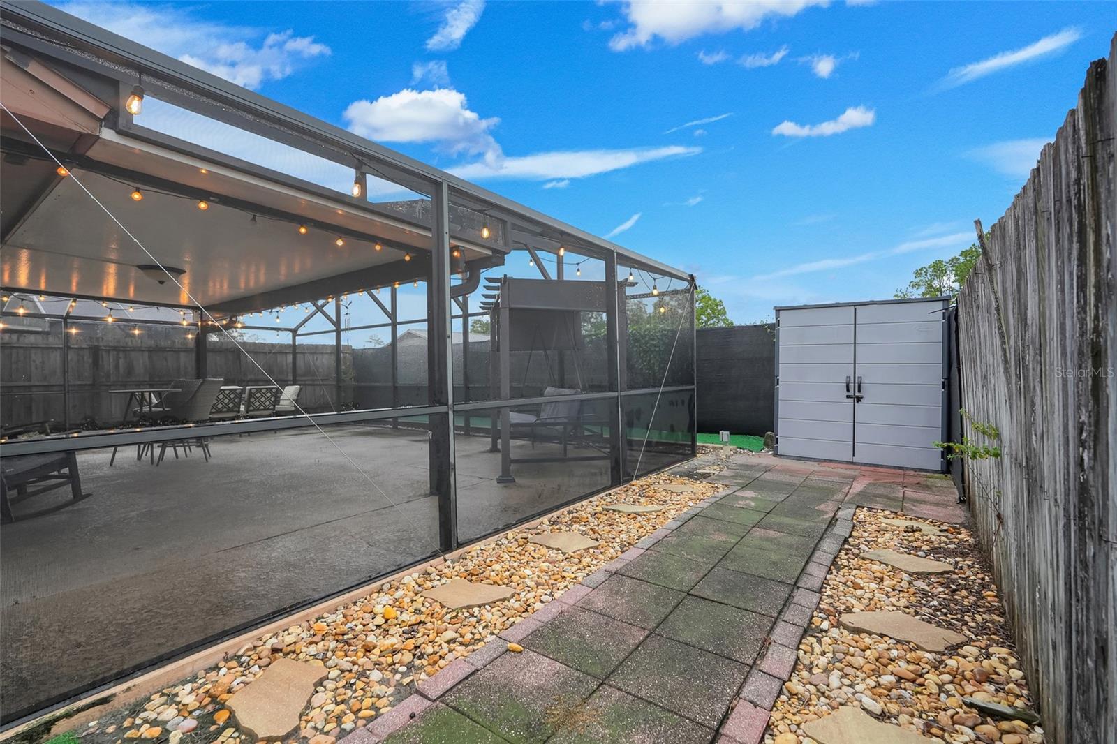 HOLLOWBROOK WEST PH 2 - Residential