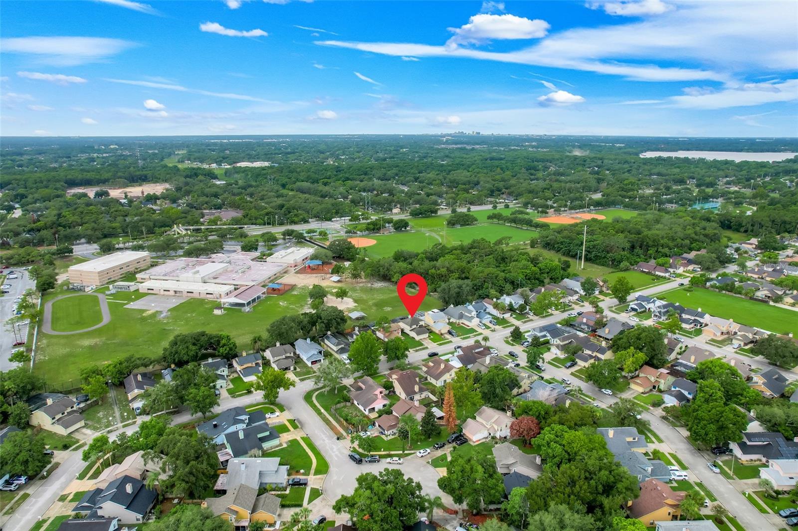 HOLLOWBROOK WEST PH 2 - Residential