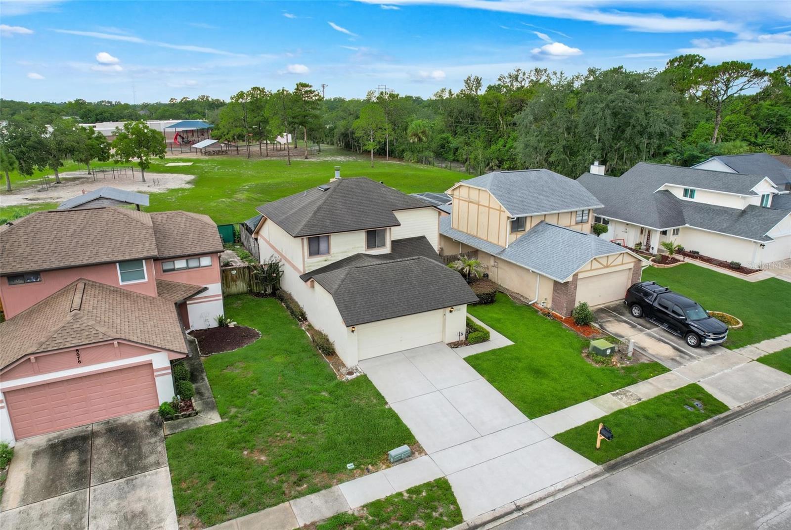 HOLLOWBROOK WEST PH 2 - Residential
