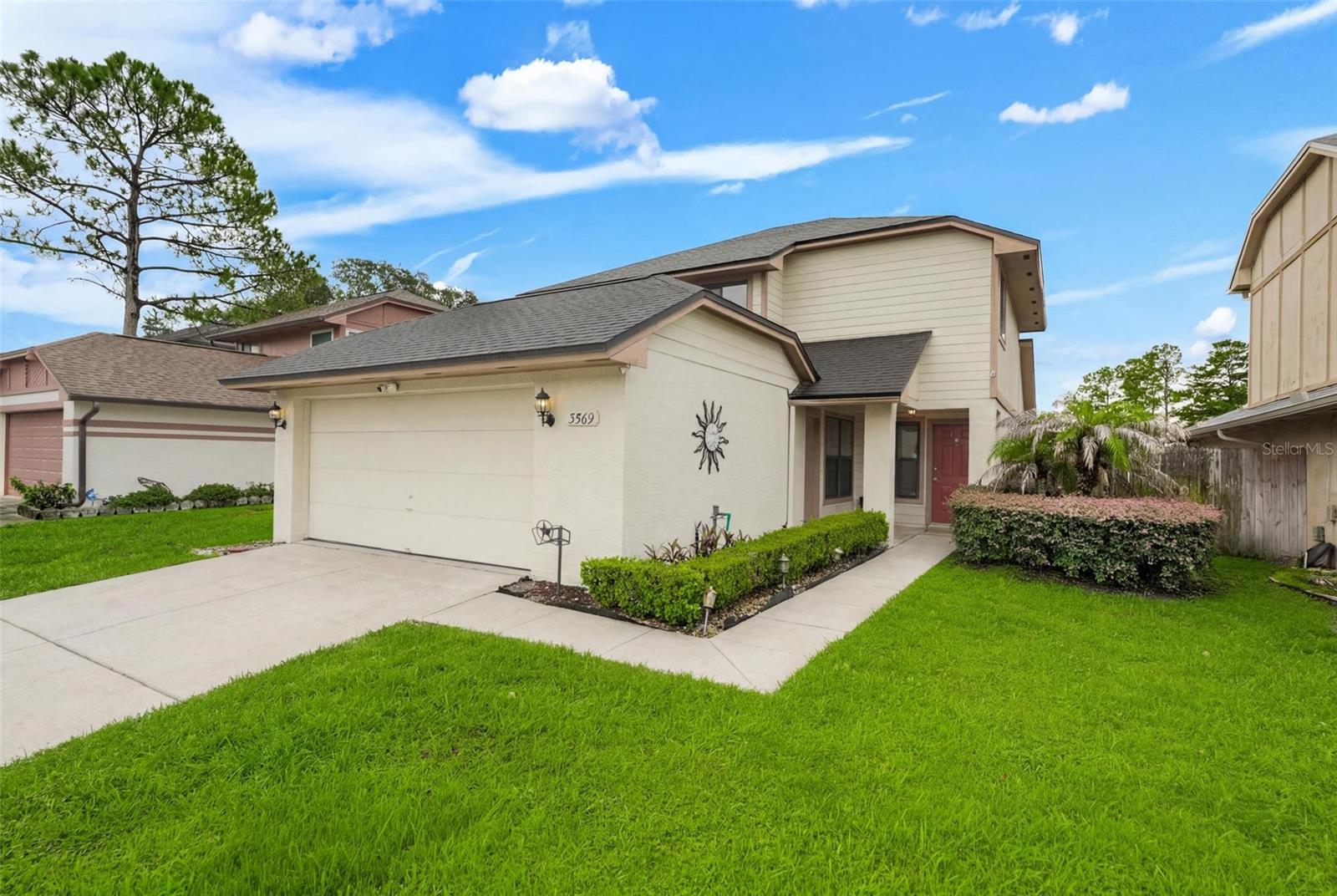 HOLLOWBROOK WEST PH 2 - Residential