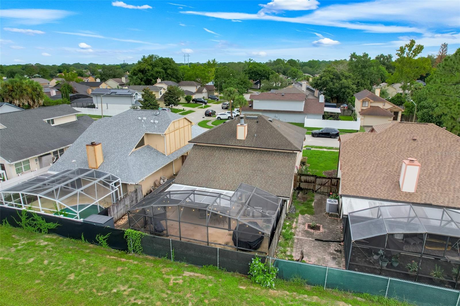 HOLLOWBROOK WEST PH 2 - Residential