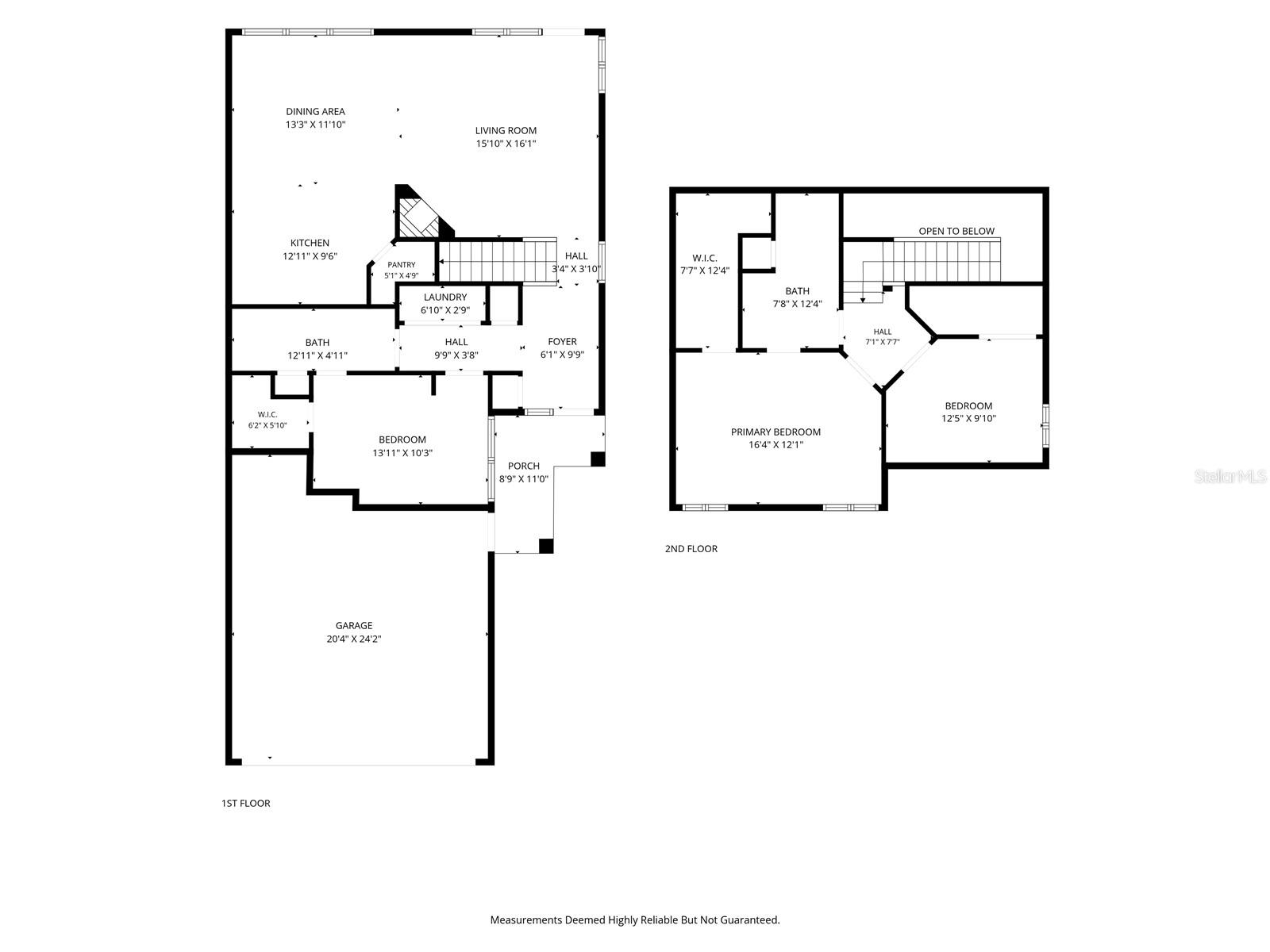HOLLOWBROOK WEST PH 2 - Residential