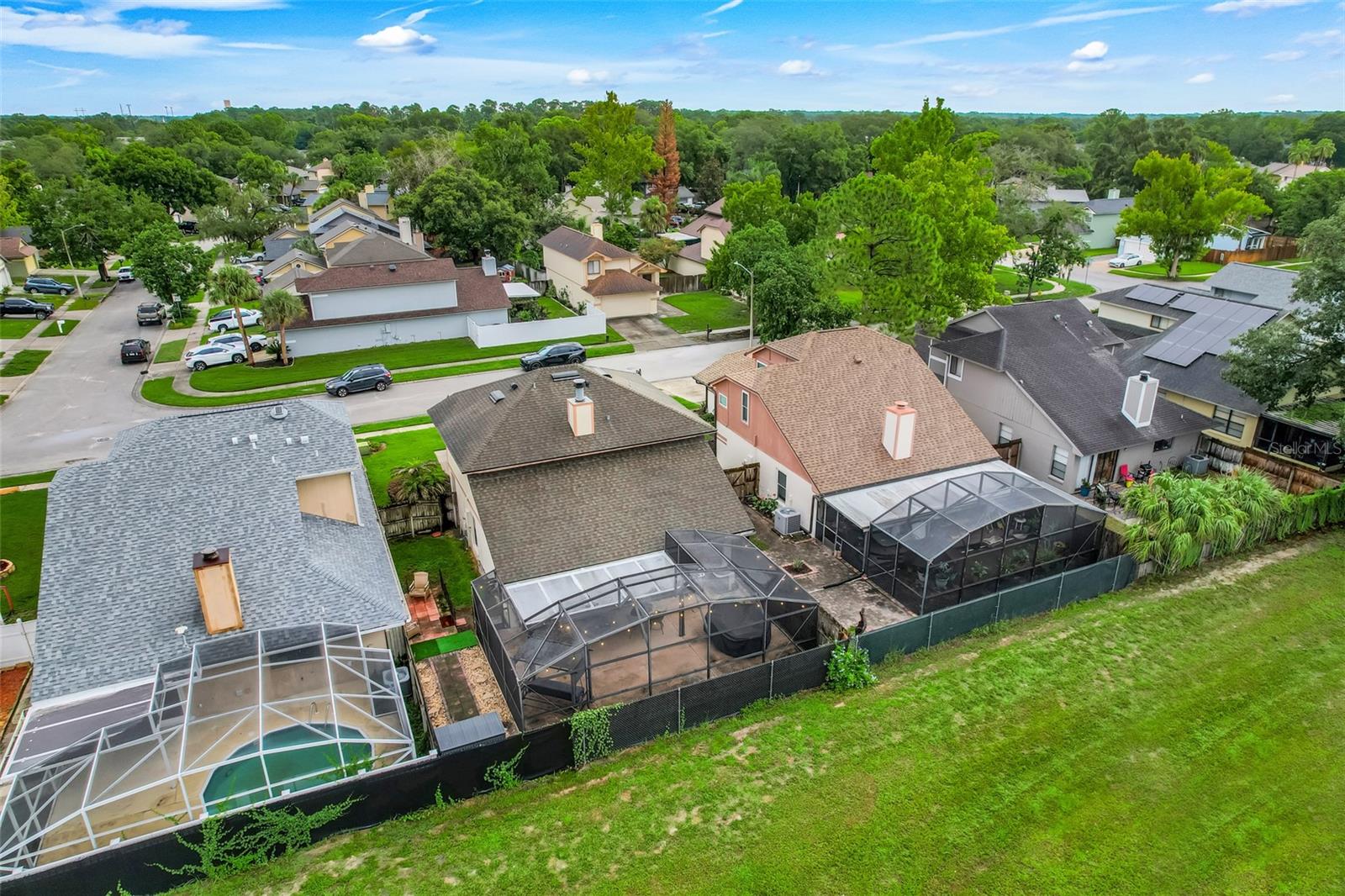 HOLLOWBROOK WEST PH 2 - Residential