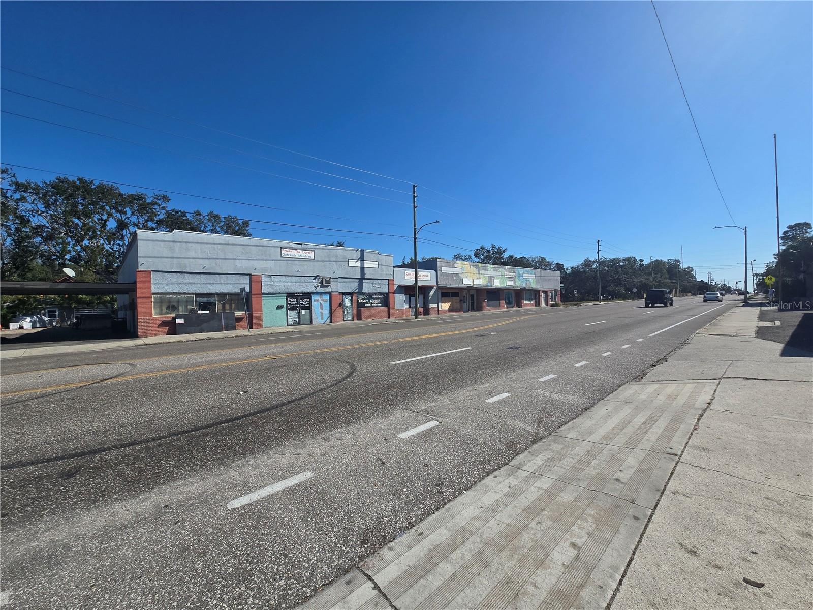CHICAGO SUB 1 - Commercial Sale