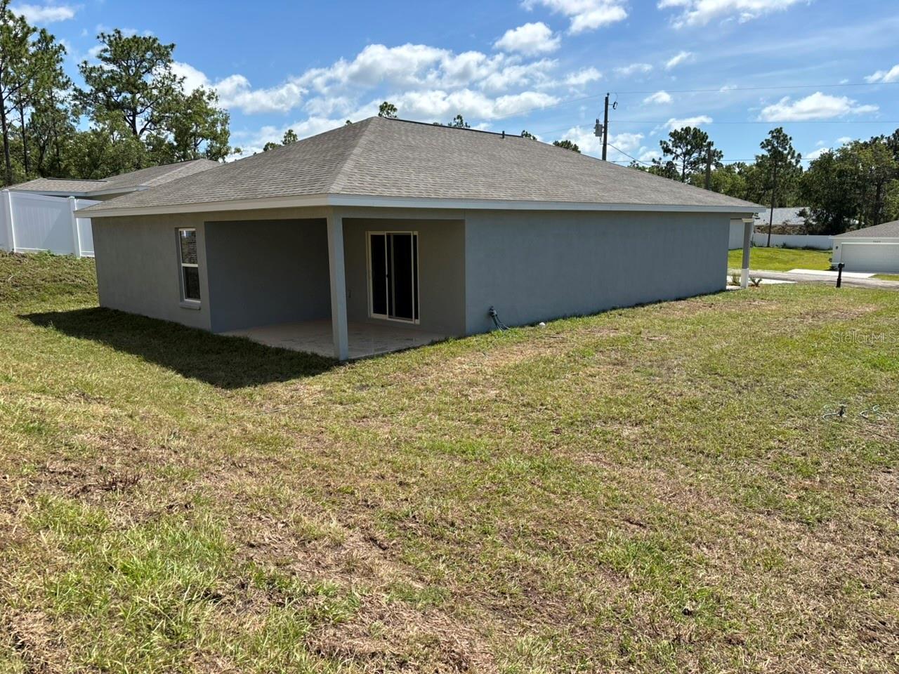 CITRUS SPRINGS - Residential