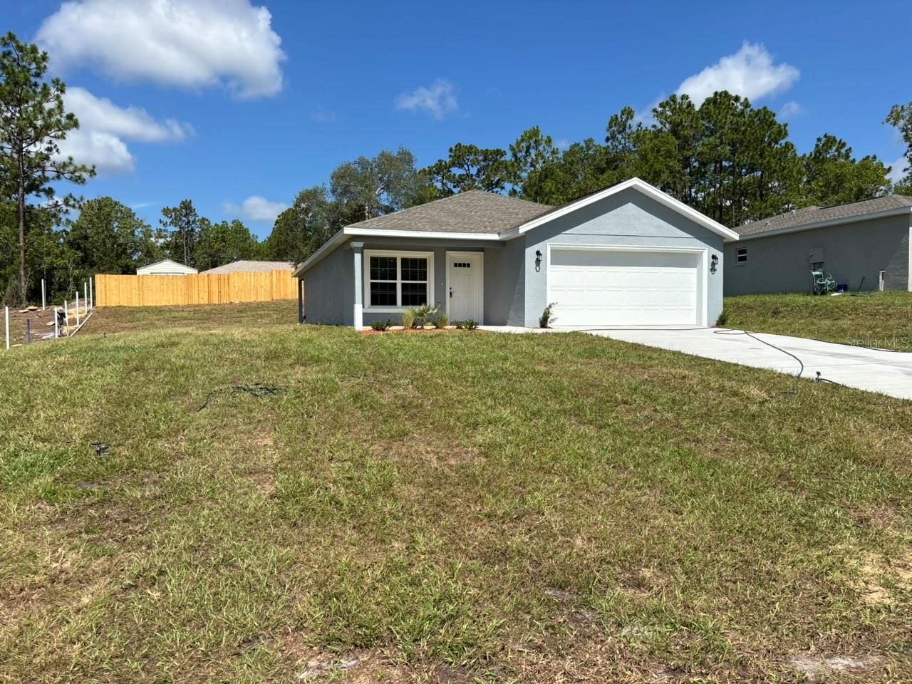 CITRUS SPRINGS - Residential
