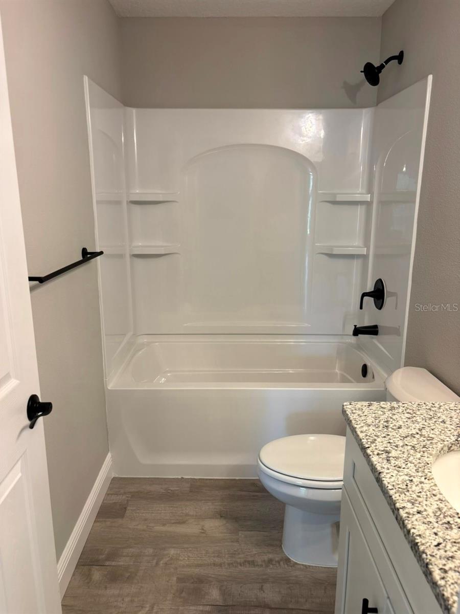 CITRUS SPRINGS - Residential