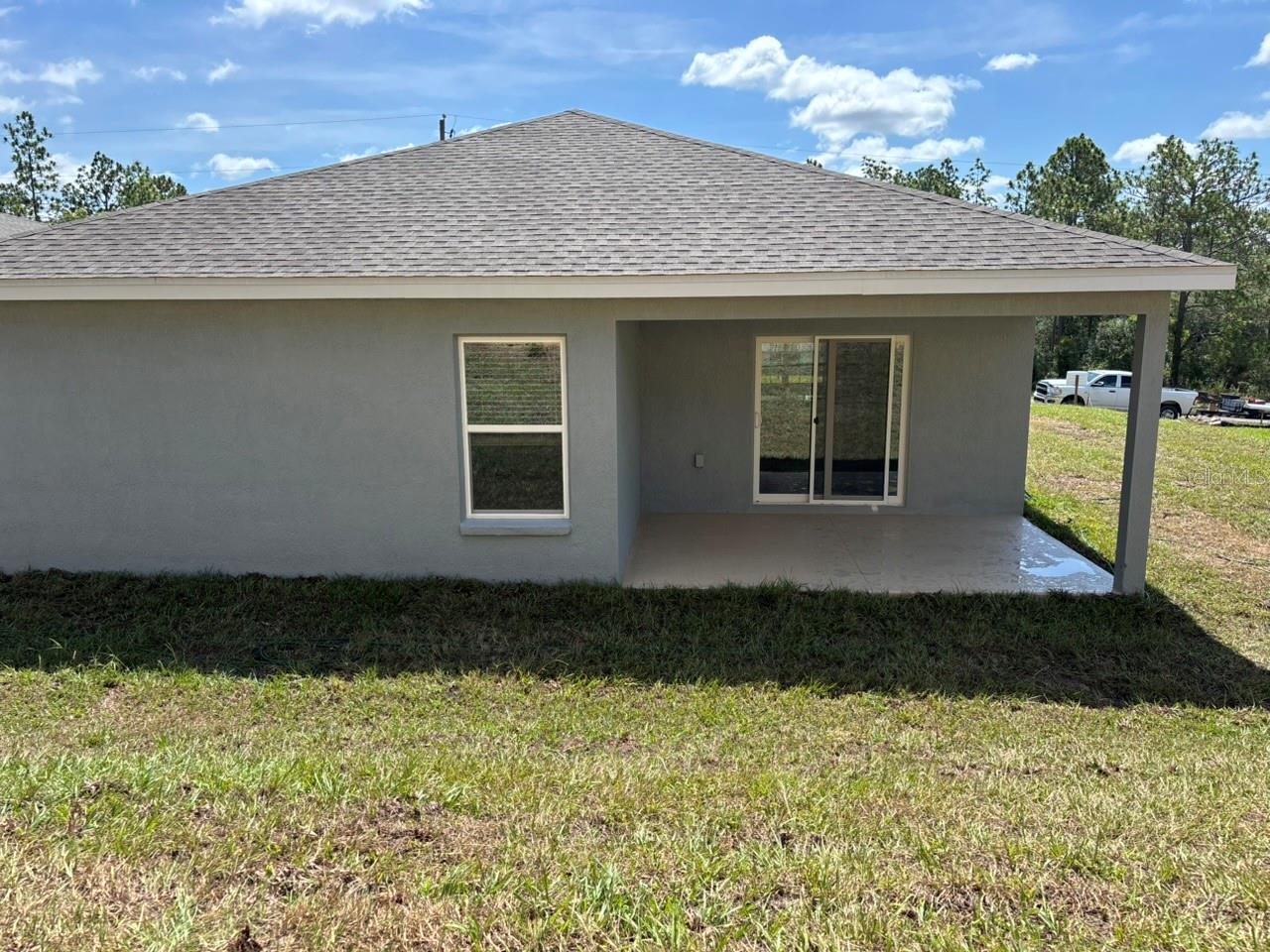 CITRUS SPRINGS - Residential