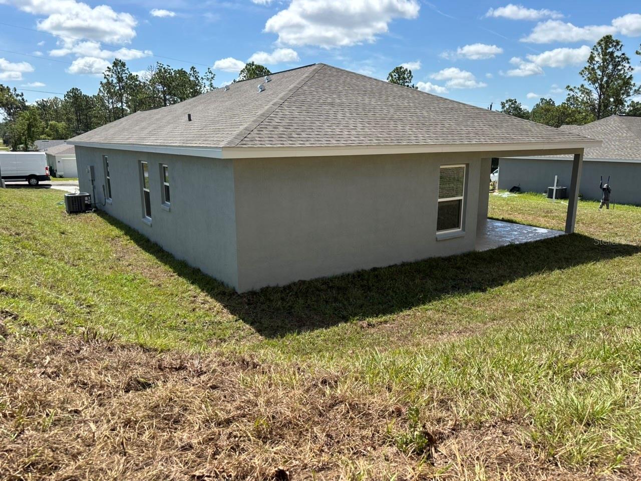 CITRUS SPRINGS - Residential