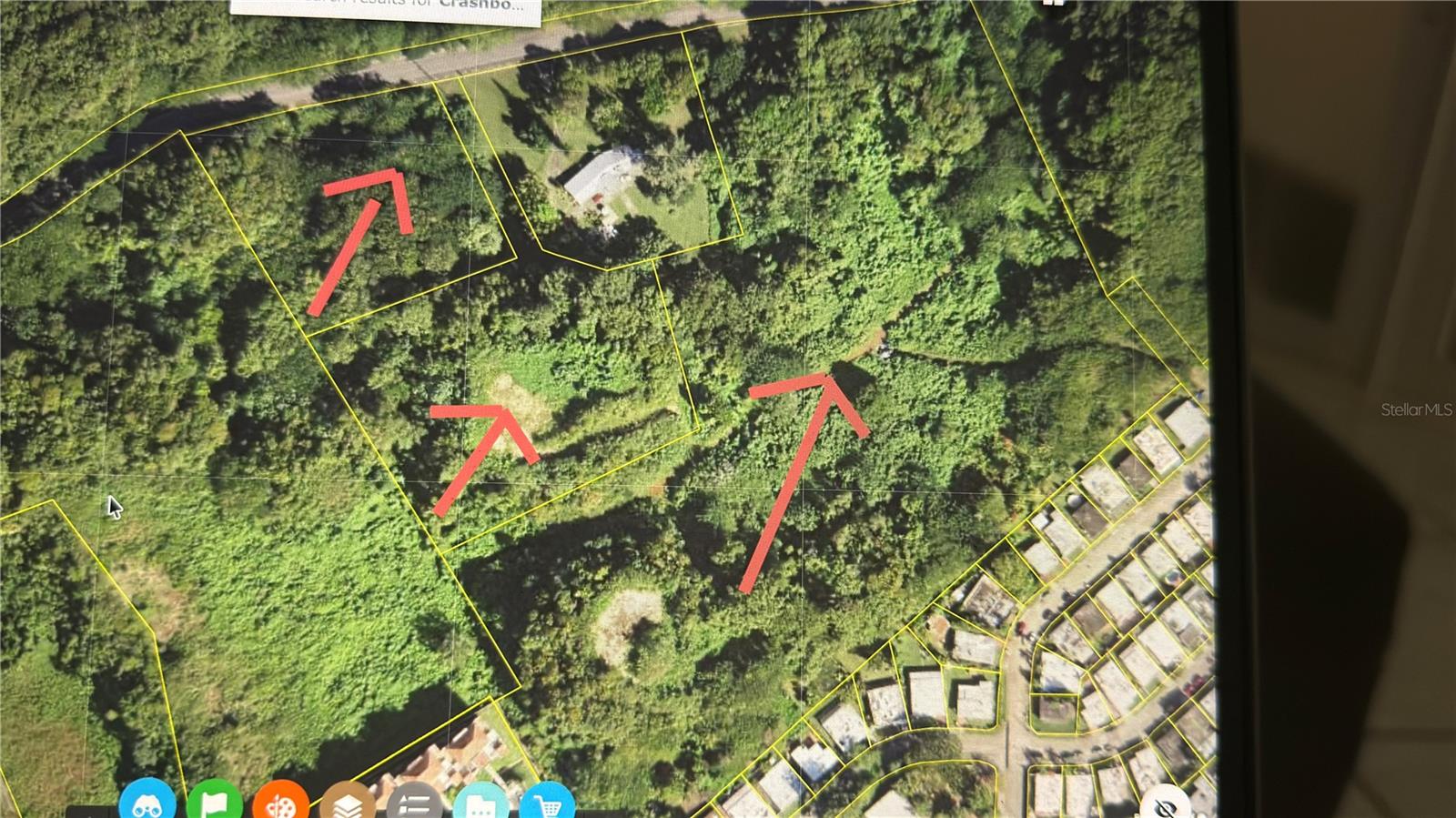 Excellent investment opportunity in Aguadilla, Puerto Rico, located a short distance from Crash Boat Beach, one of the most recognized tourist destinations on the island’s west coast. The property consists of 19 cuerdas in total, comprised of three (3) parcels, which must be sold together.
The property features RA zoning (High-Density Residential), allowing for multifamily development, parking structures, and/or specialty lodging projects, subject to applicable permits and approvals.
Located less than 4 miles from Rafael Hernández Airport (BQN) and near shopping, dining, and essential services. The location and zoning classification make this property well-suited for residential or tourism-oriented development.