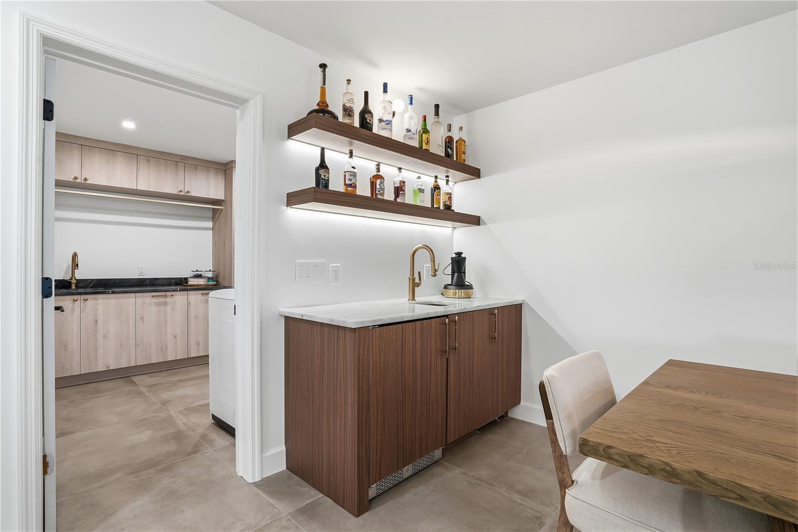 BROADWATER - Residential