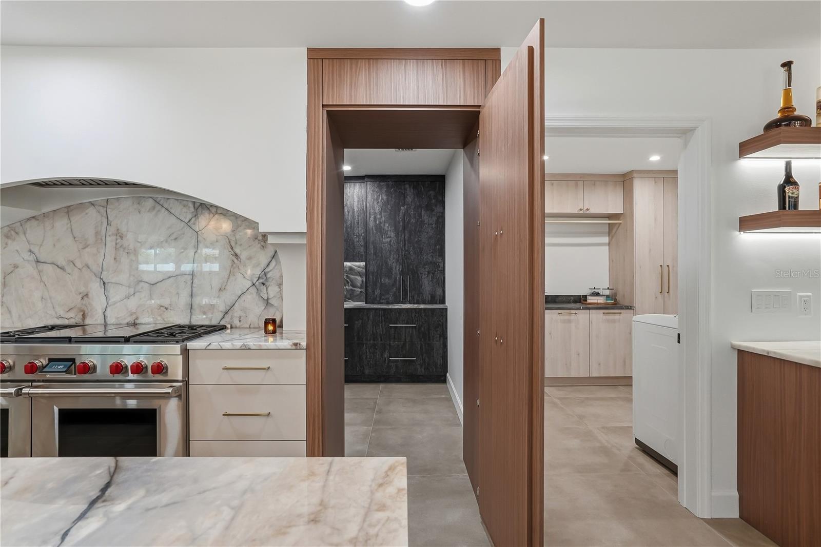 BROADWATER - Residential