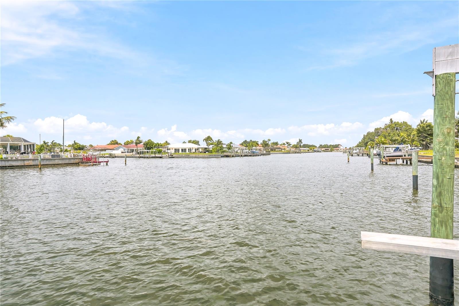BROADWATER - Residential