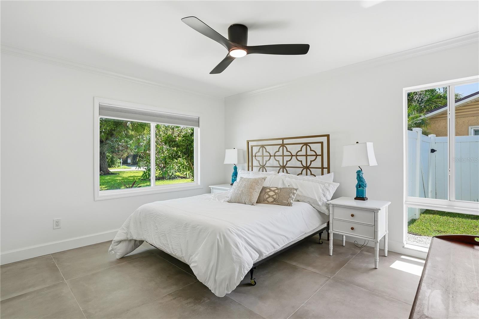 BROADWATER - Residential