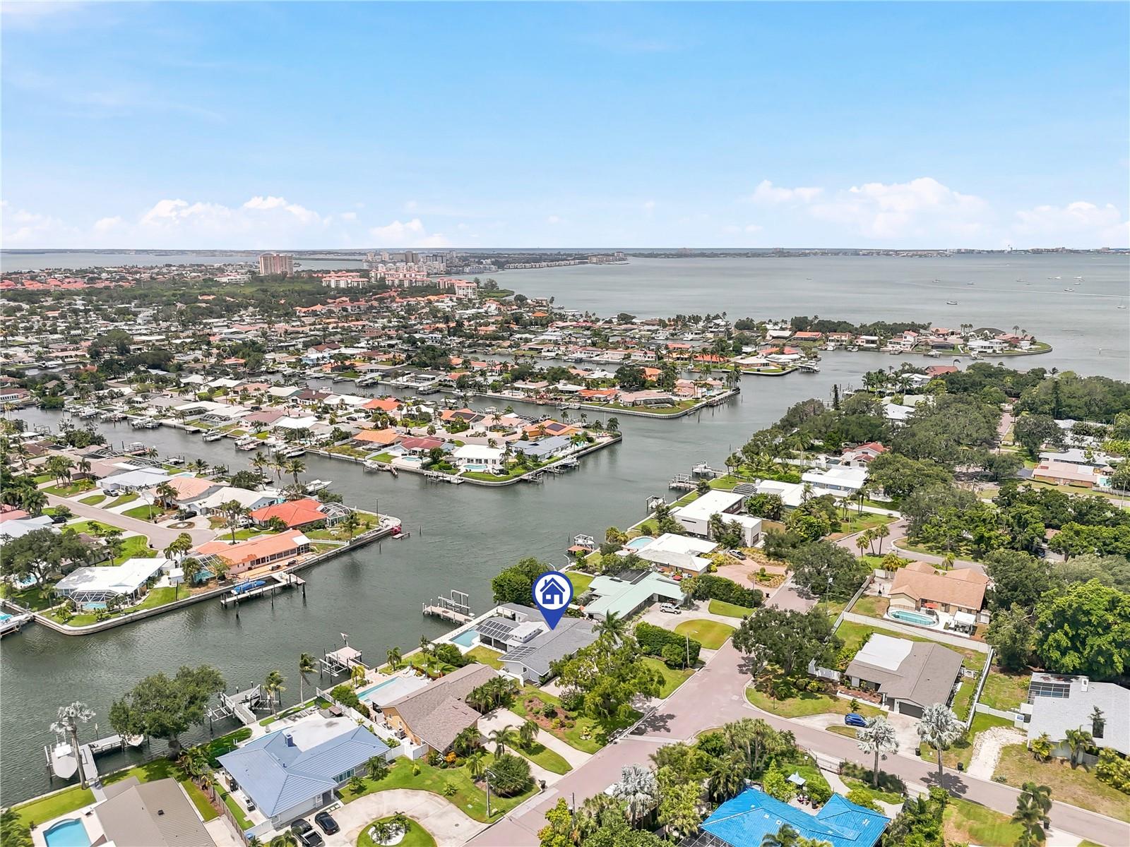 BROADWATER - Residential