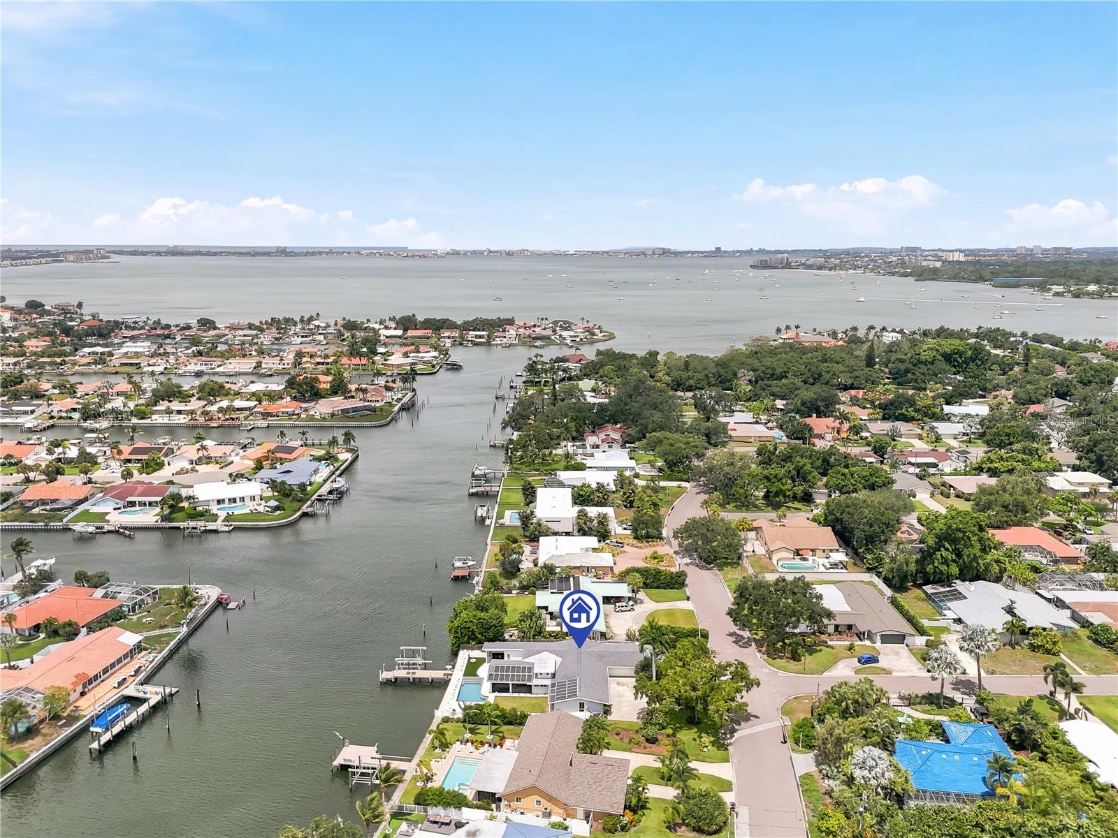 BROADWATER - Residential