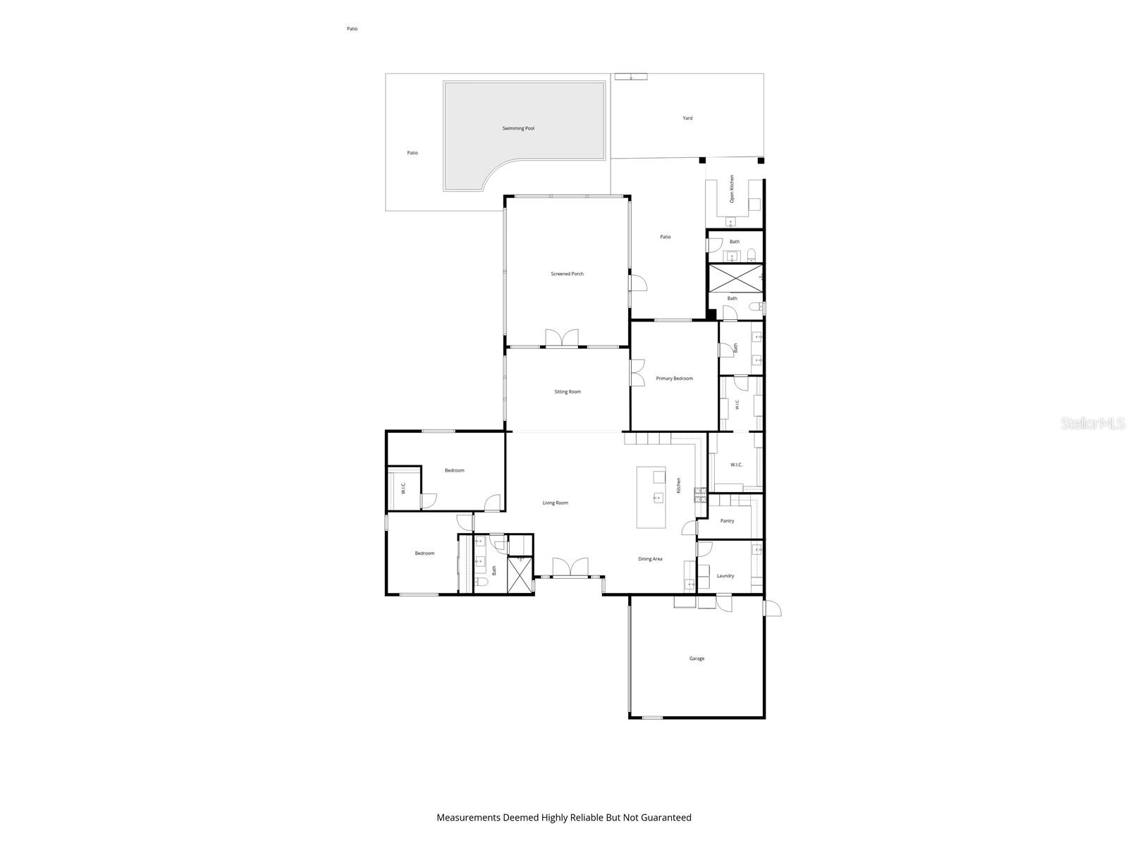 BROADWATER - Residential