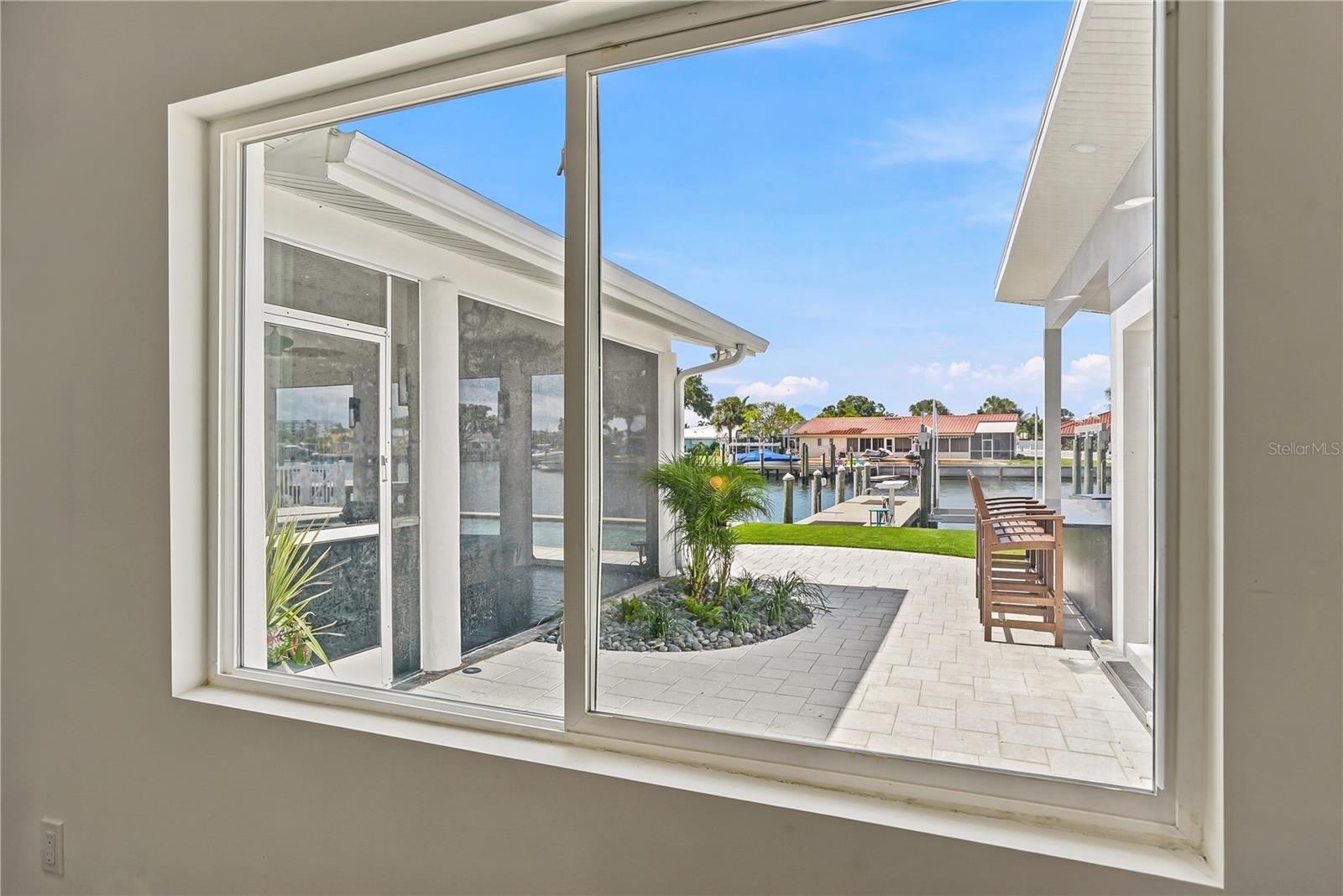 BROADWATER - Residential