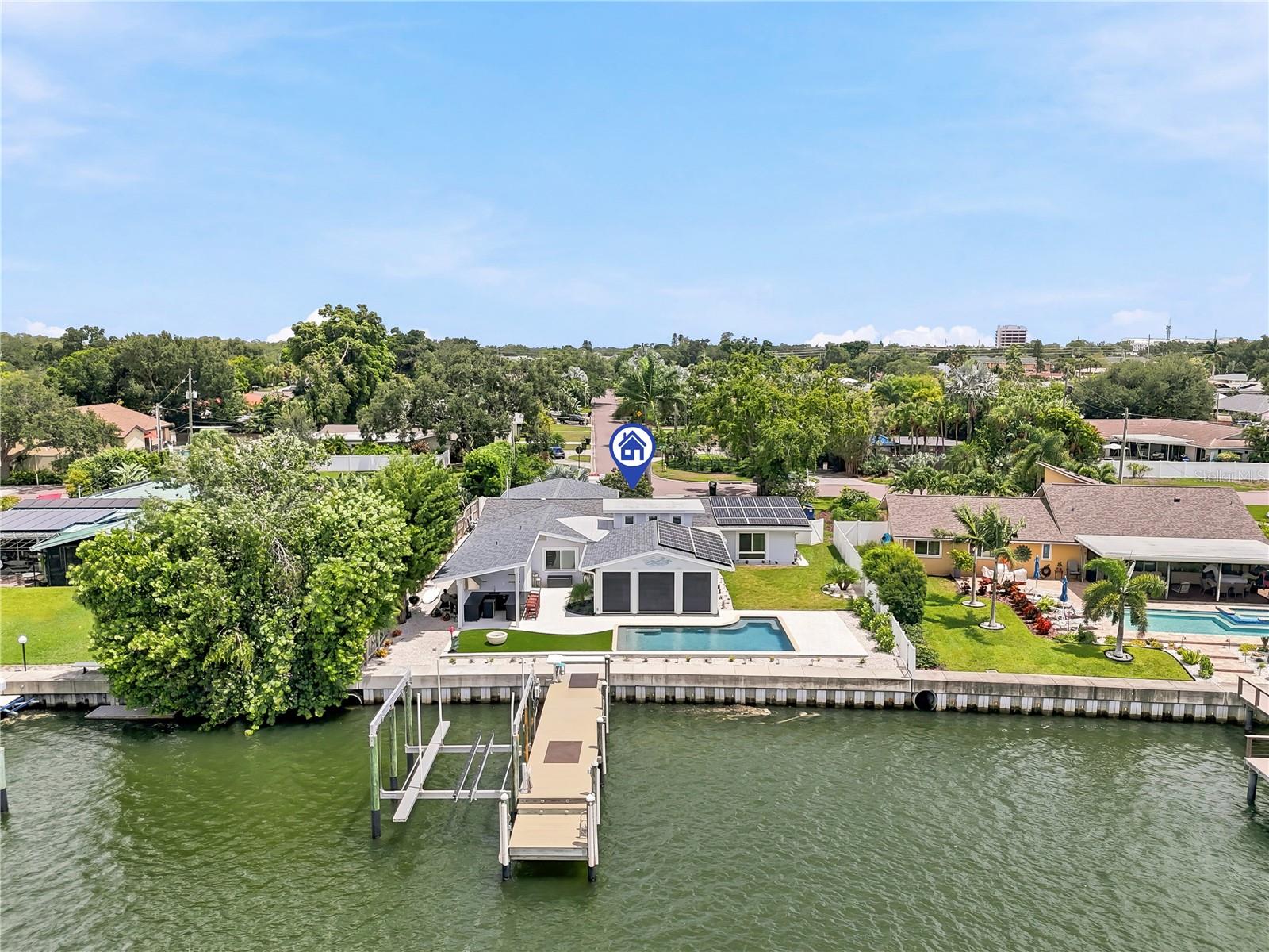 BROADWATER - Residential