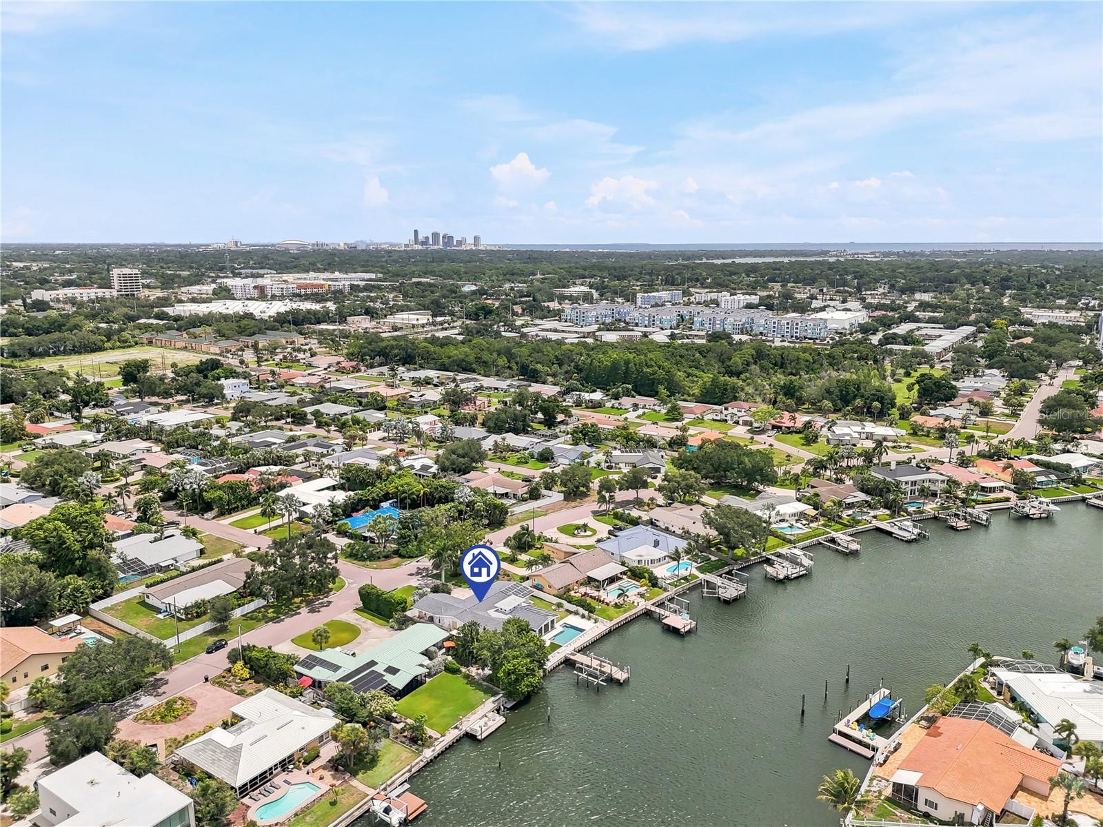 BROADWATER - Residential