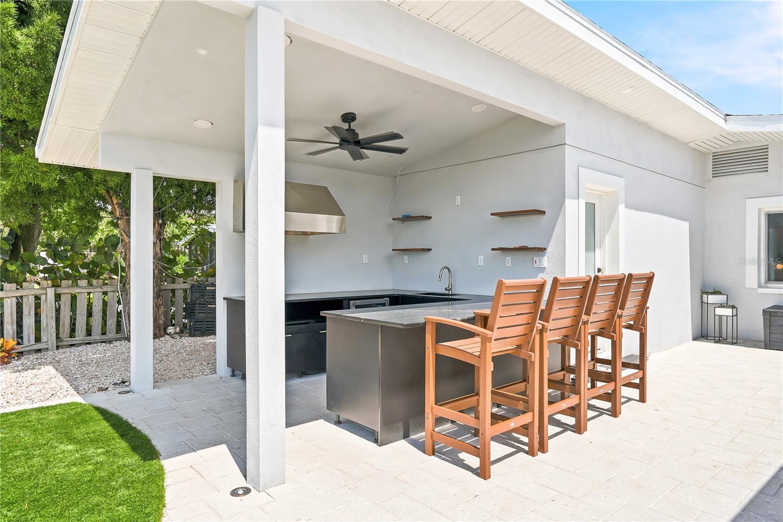 BROADWATER - Residential