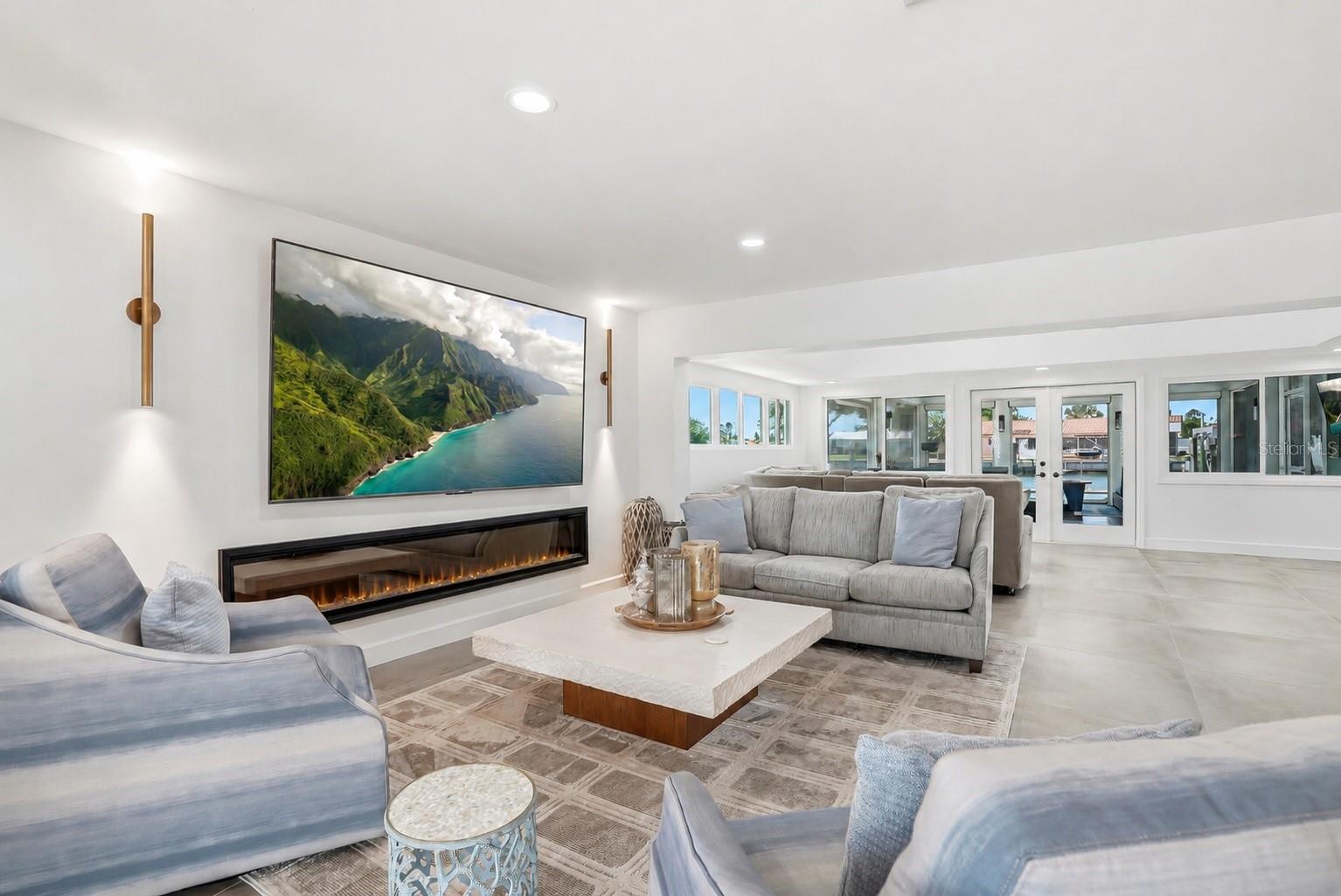 BROADWATER - Residential