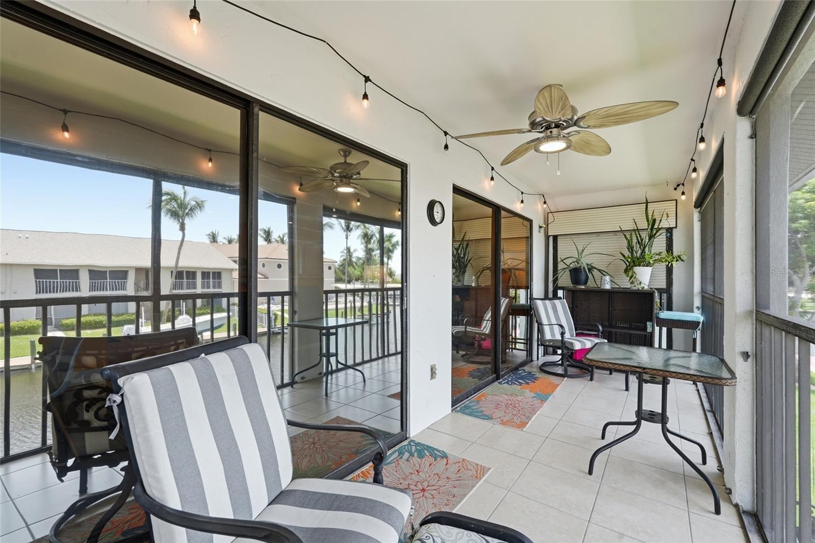 LE GRAND MARQUIS CONDO - Residential