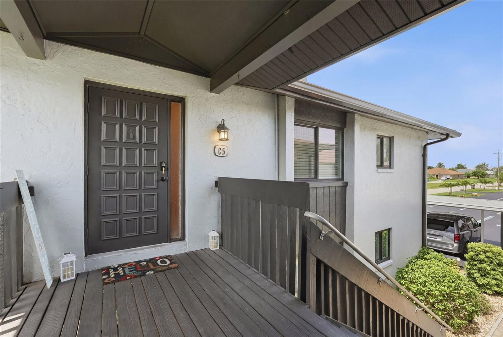 LE GRAND MARQUIS CONDO - Residential