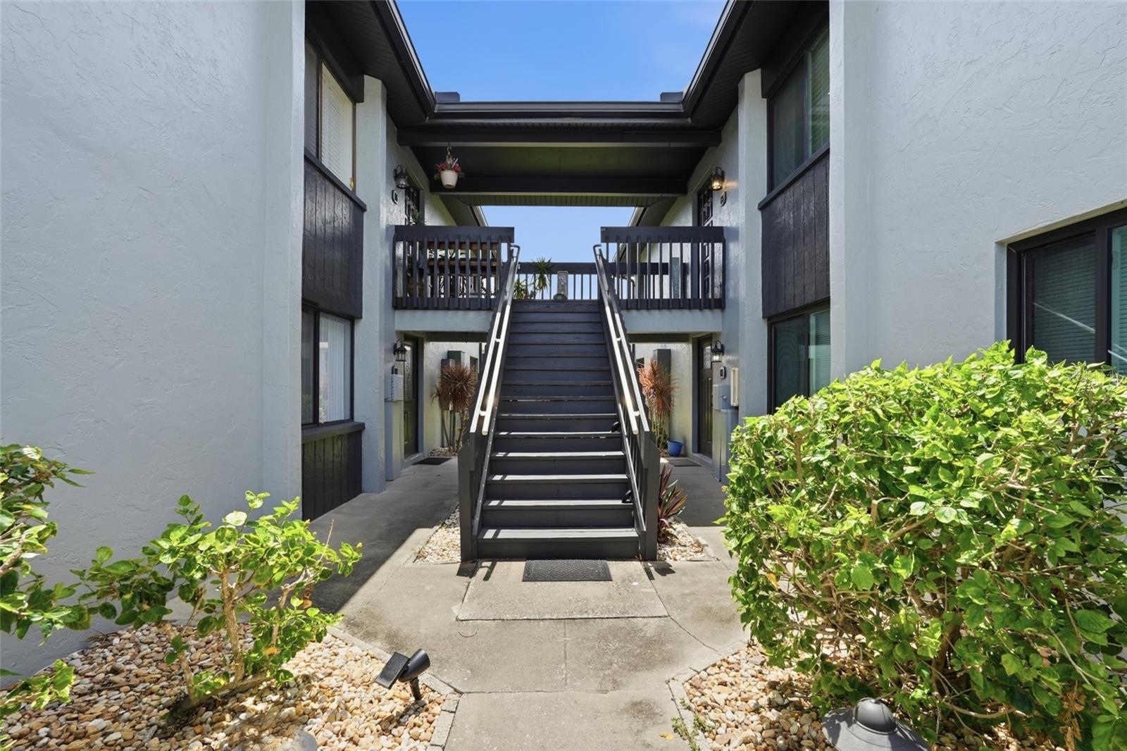 LE GRAND MARQUIS CONDO - Residential