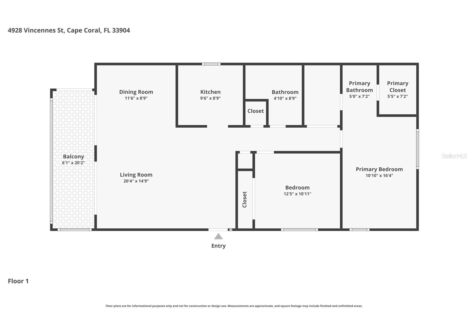 LE GRAND MARQUIS CONDO - Residential