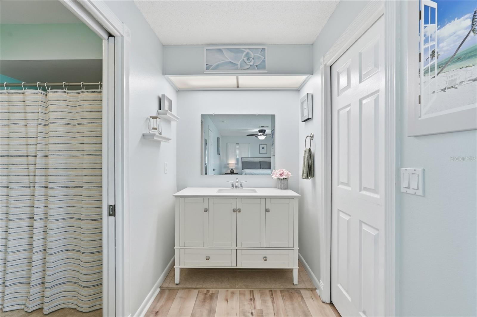 LE GRAND MARQUIS CONDO - Residential