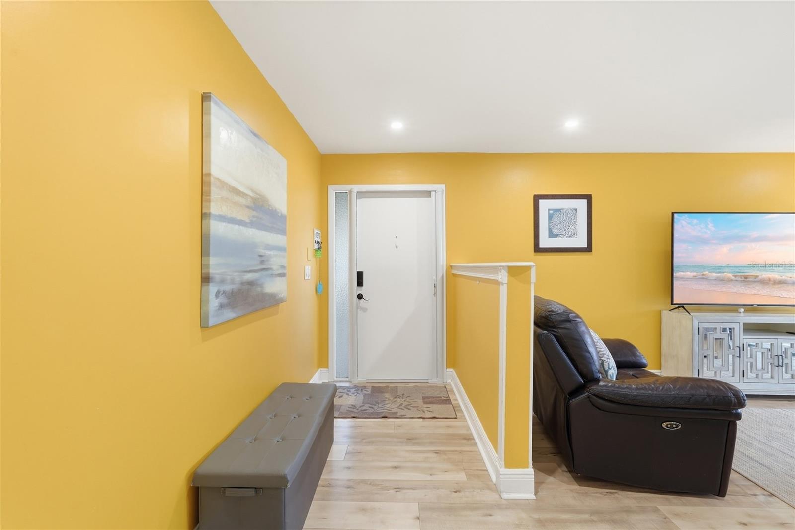 LE GRAND MARQUIS CONDO - Residential