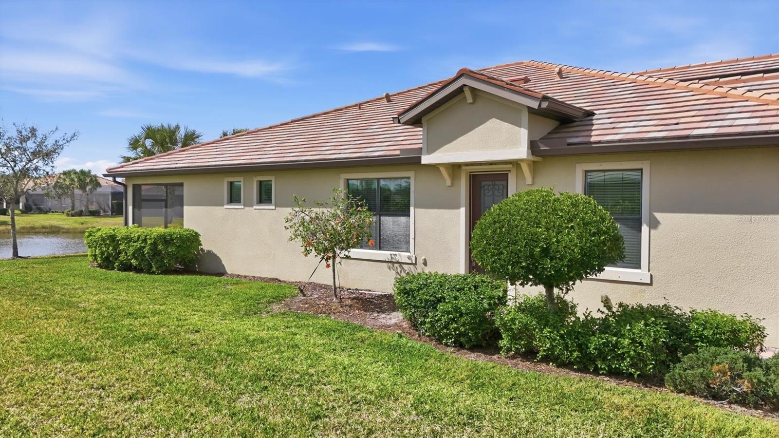 DEL WEBB PH I-A - Residential