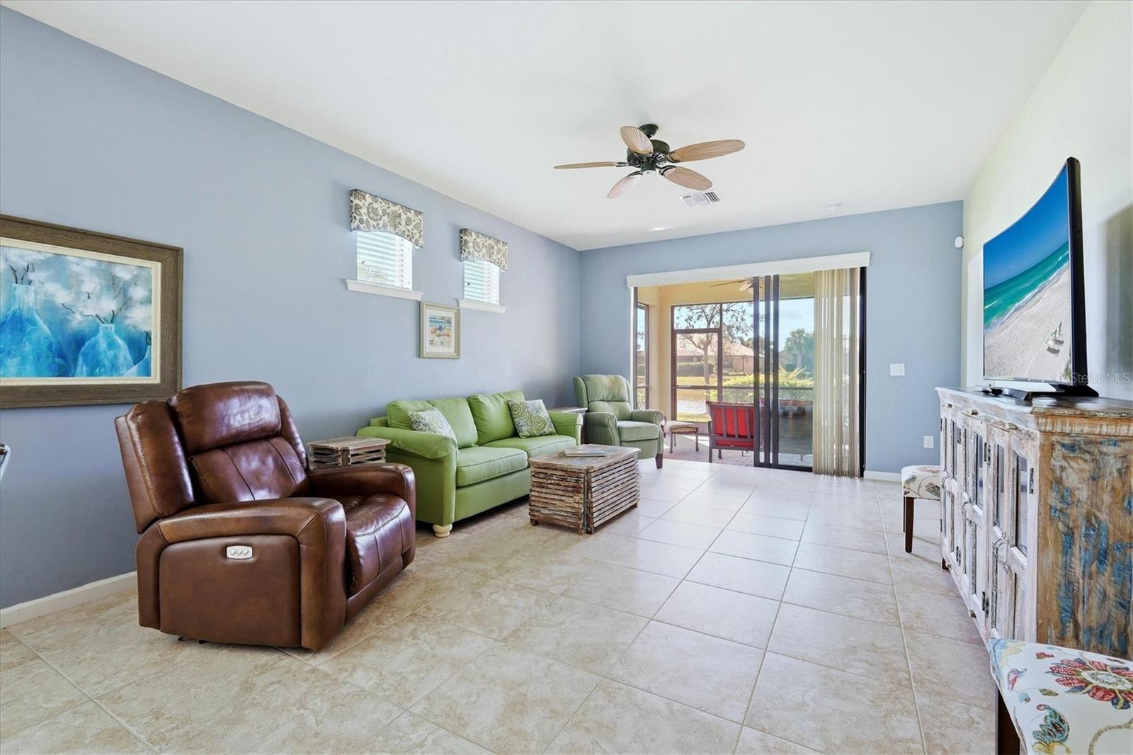 DEL WEBB PH I-A - Residential