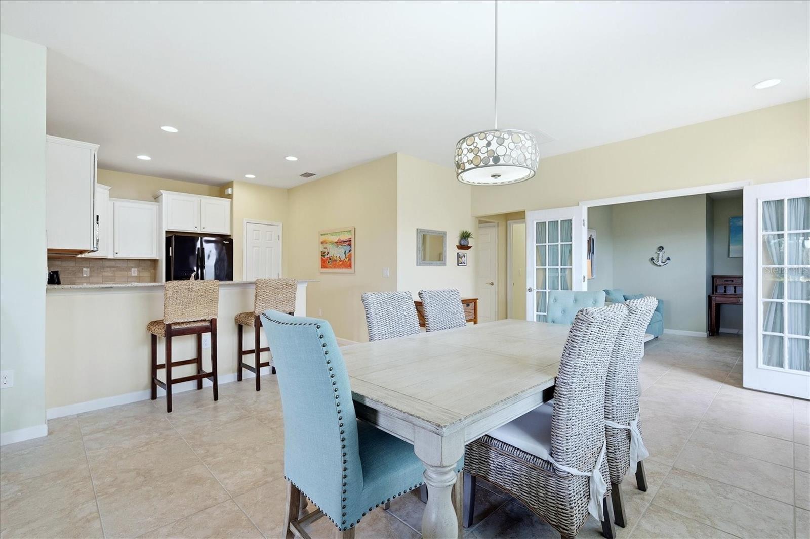 DEL WEBB PH I-A - Residential