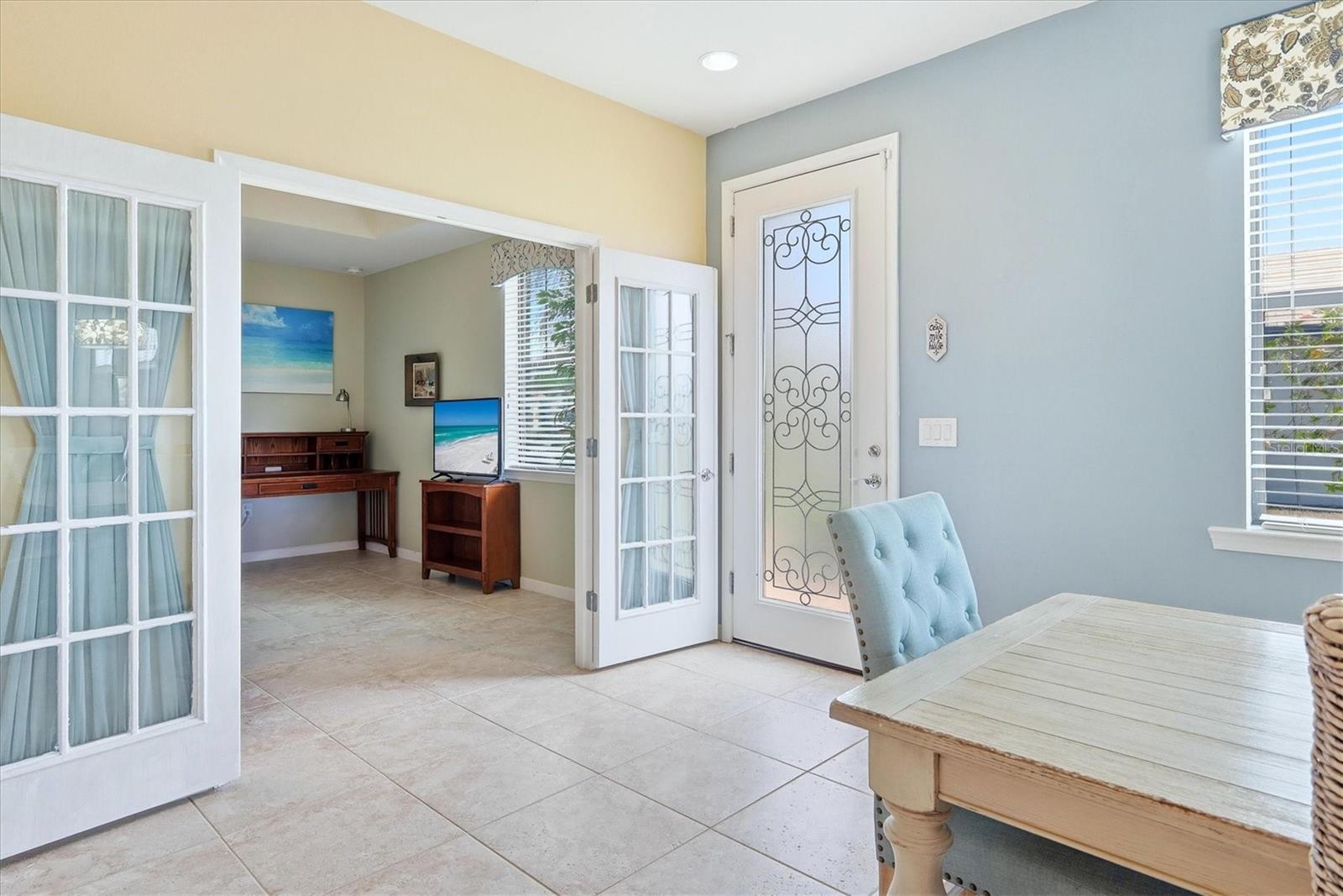 DEL WEBB PH I-A - Residential