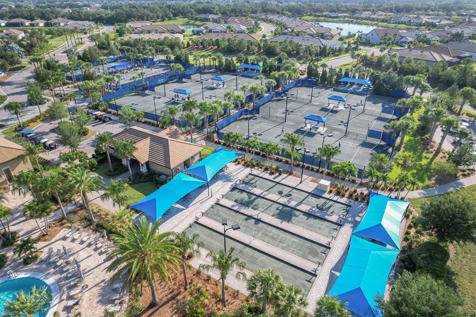DEL WEBB PH I-A - Residential