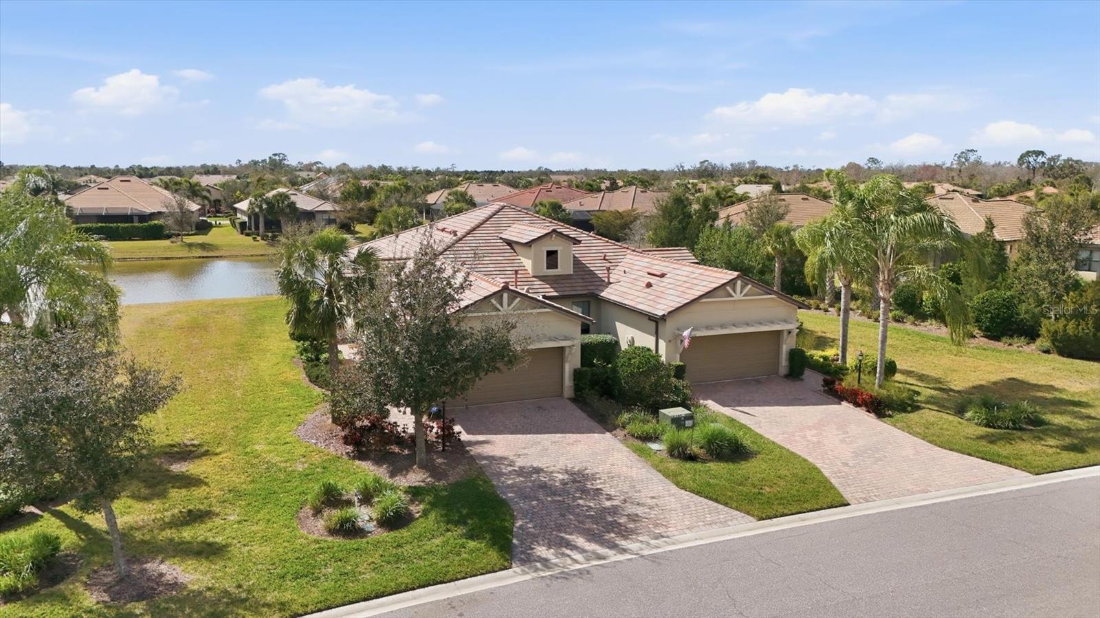 DEL WEBB PH I-A - Residential