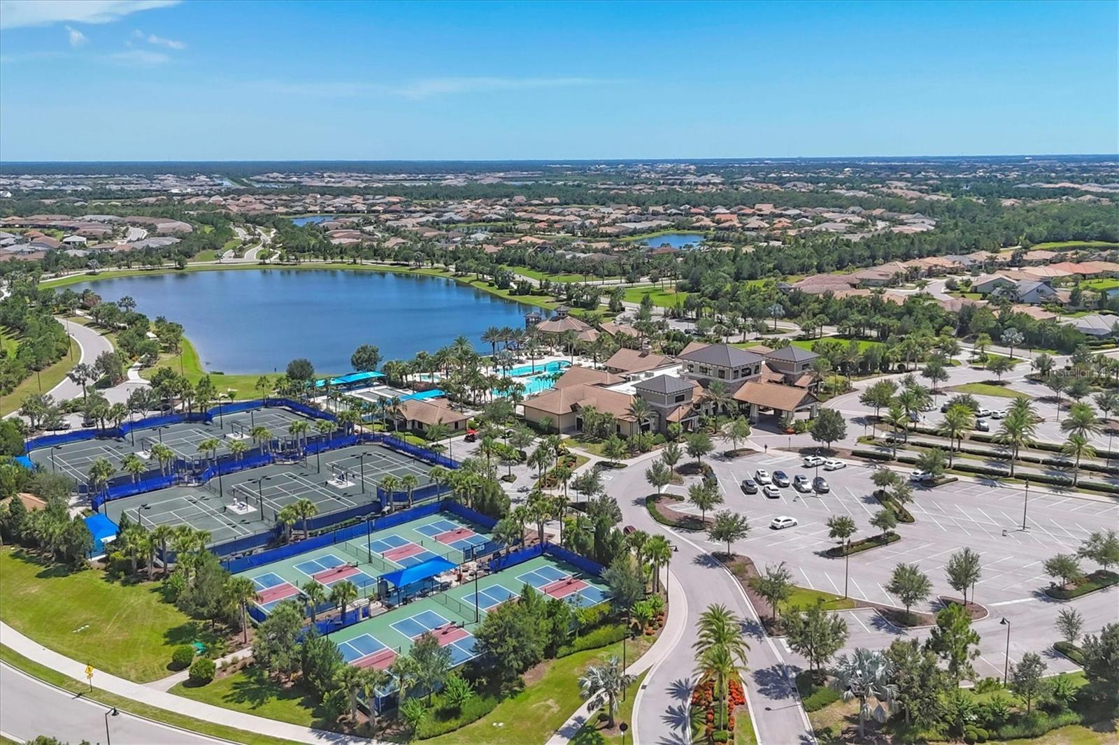 DEL WEBB PH I-A - Residential