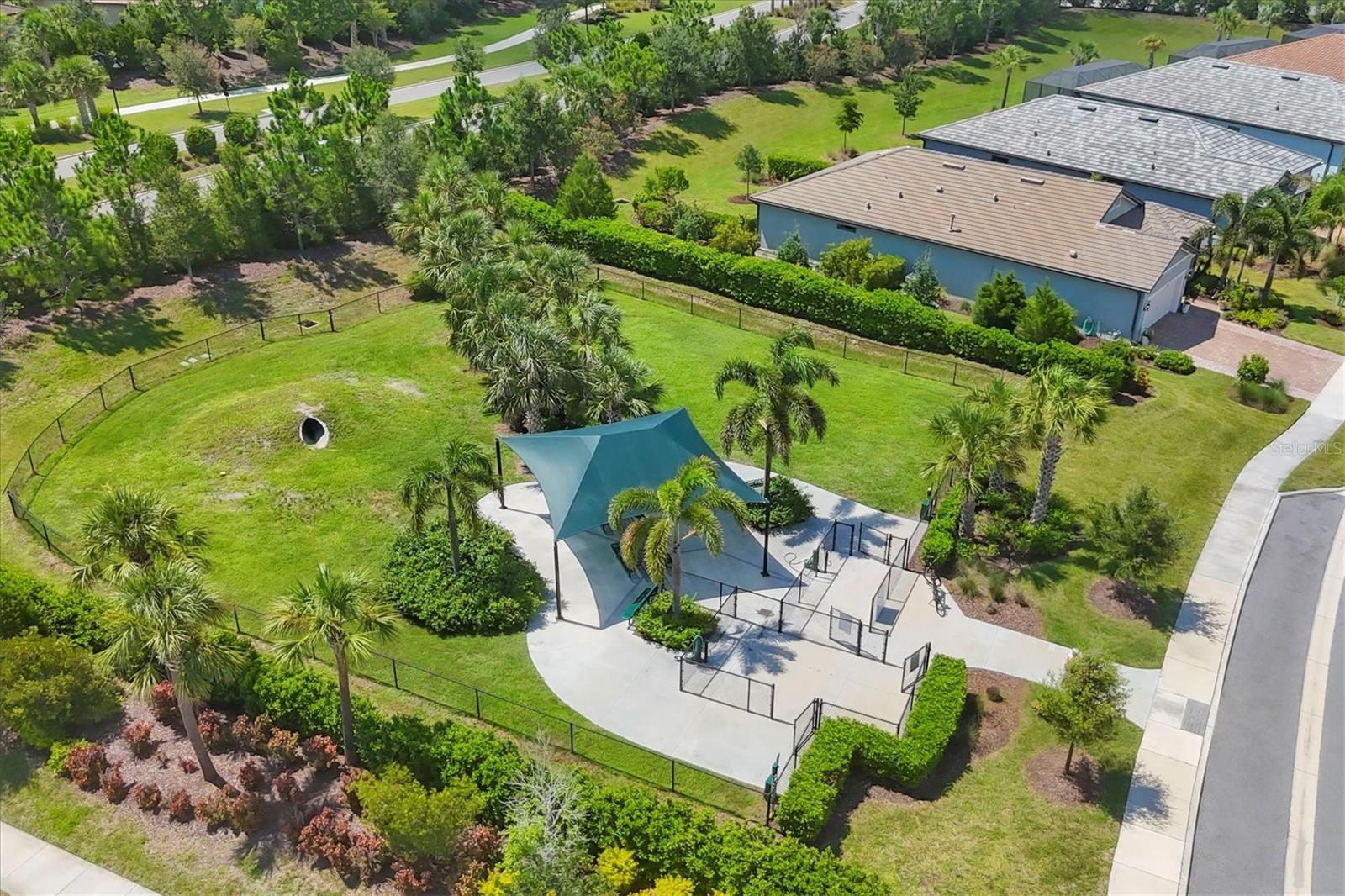 DEL WEBB PH I-A - Residential