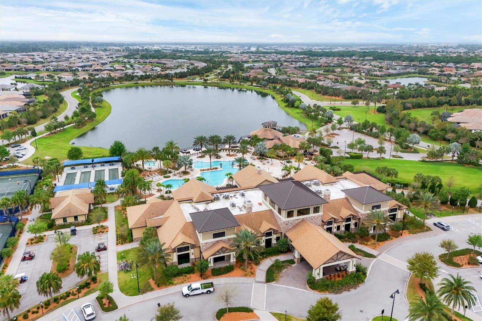 DEL WEBB PH I-A - Residential
