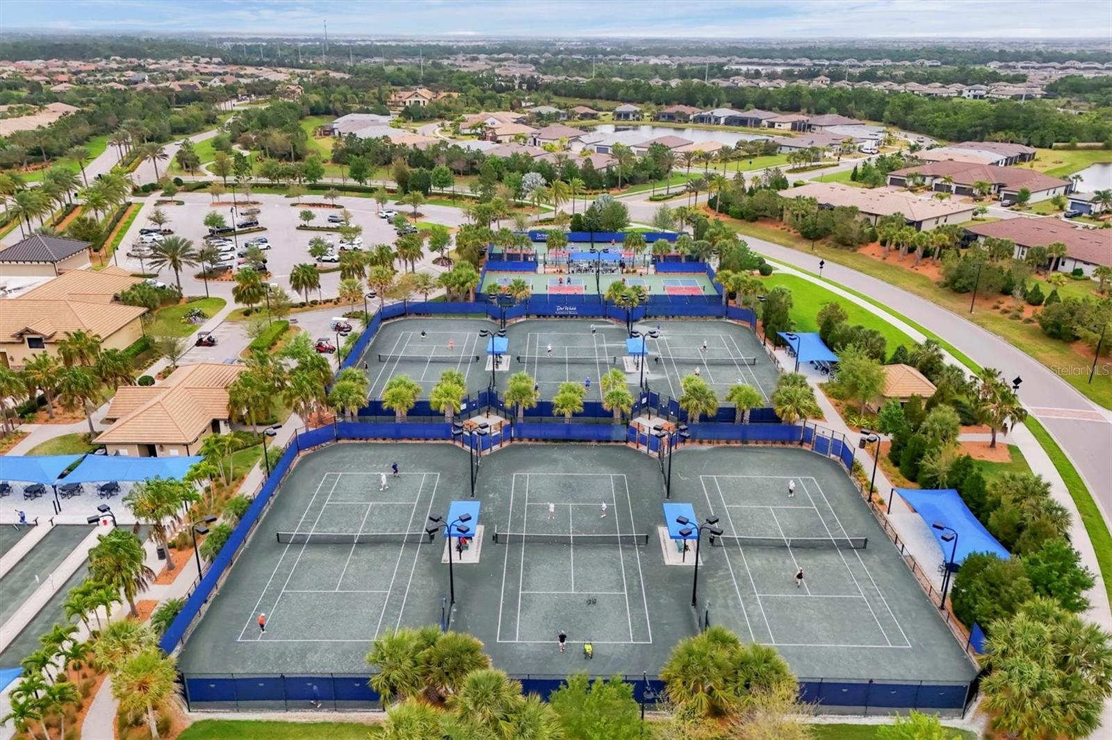 DEL WEBB PH I-A - Residential