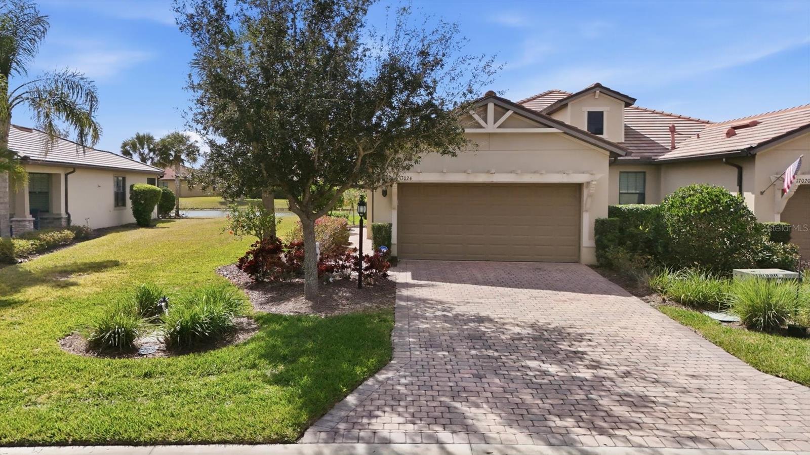 DEL WEBB PH I-A - Residential