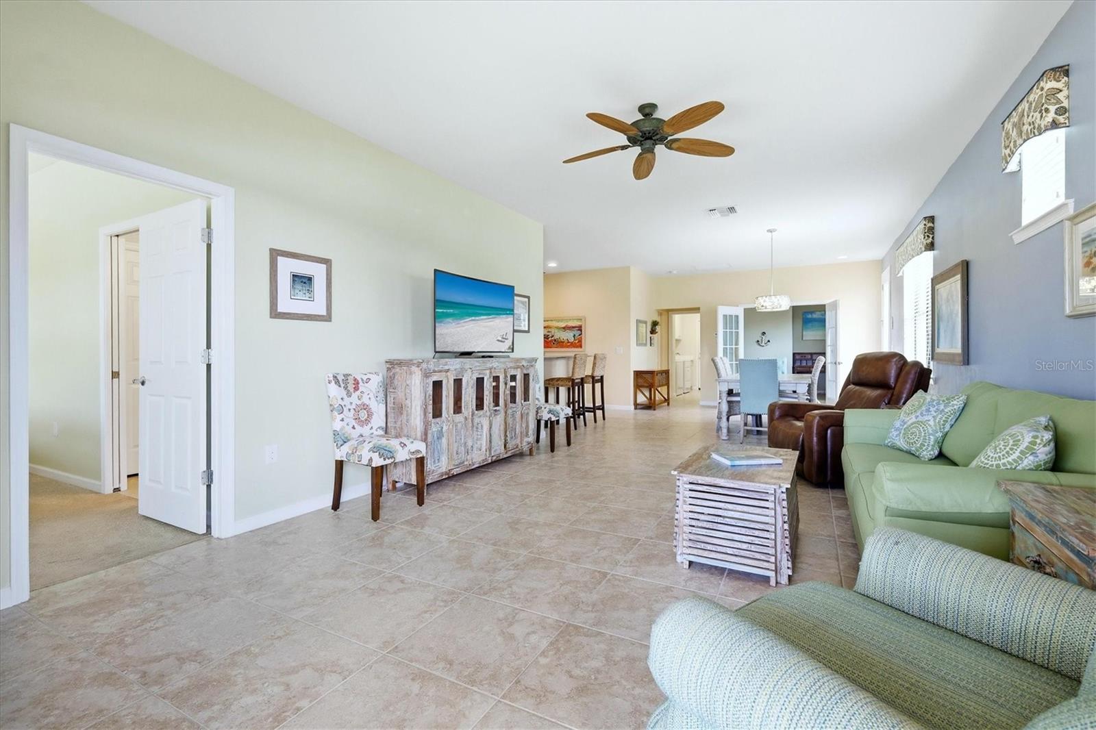 DEL WEBB PH I-A - Residential