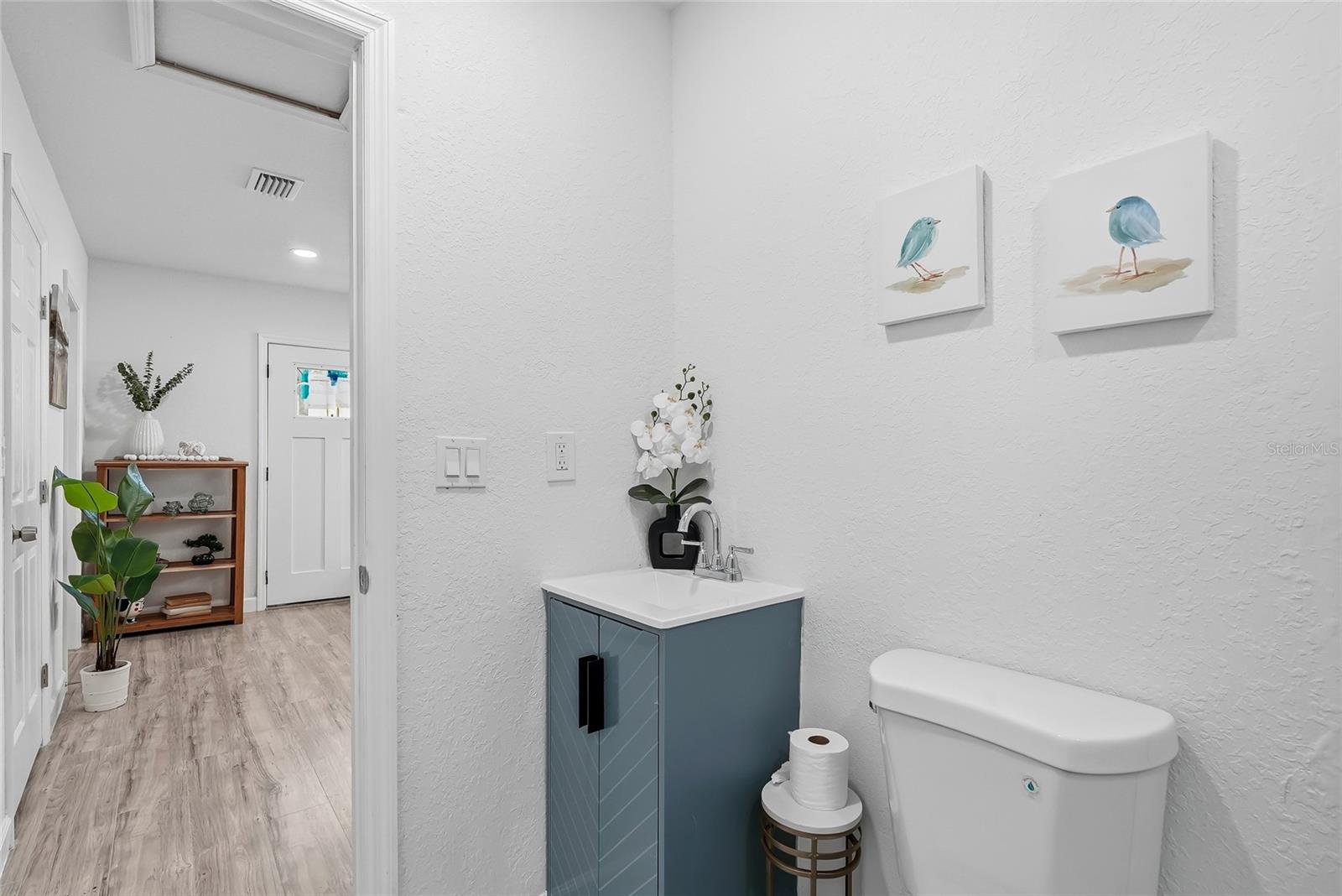 SULPHUR SPGS ADD - Residential