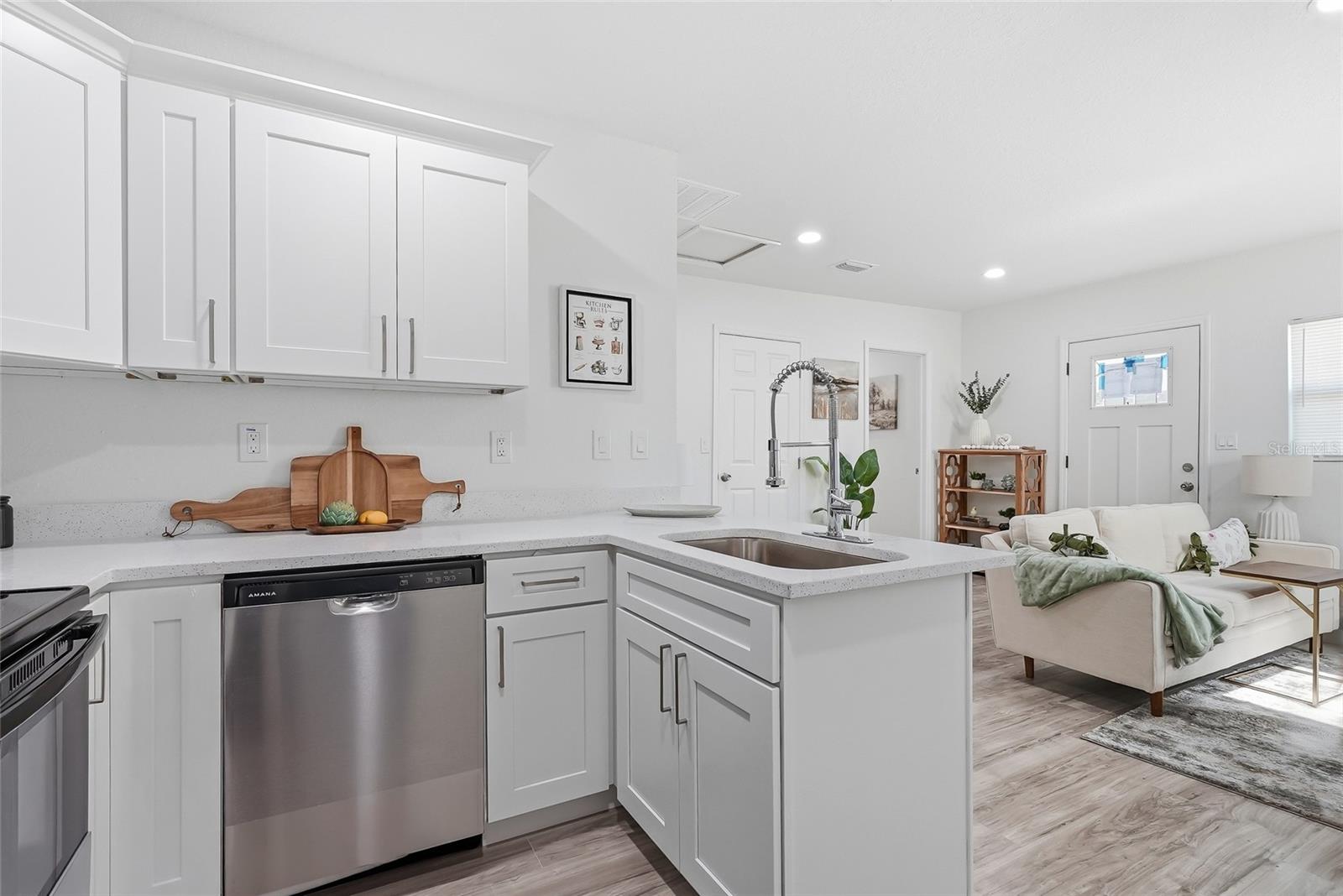 SULPHUR SPGS ADD - Residential